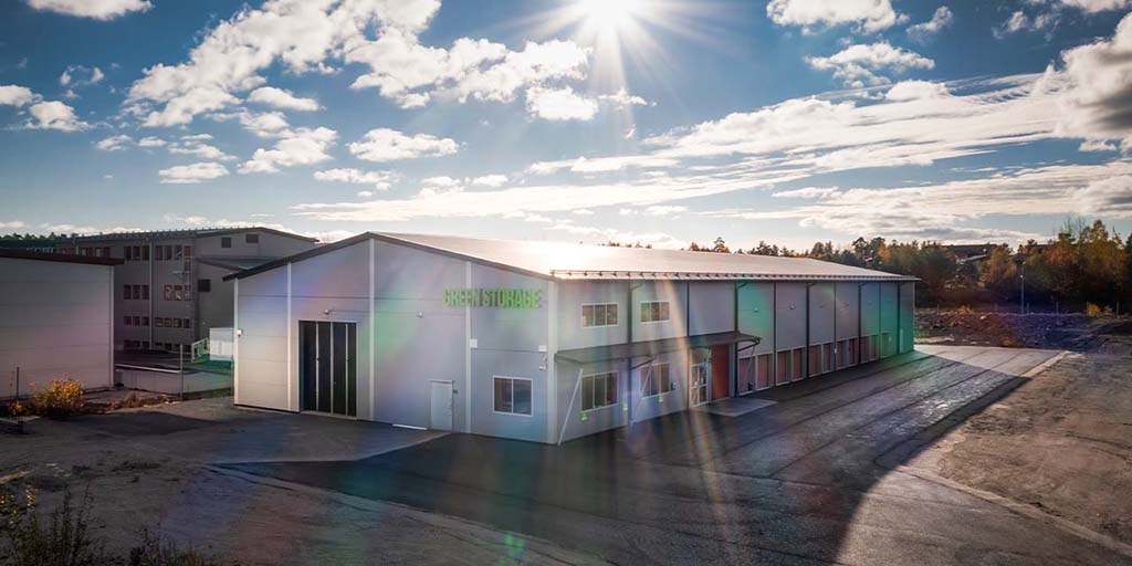 Vallentuna Bällsta
