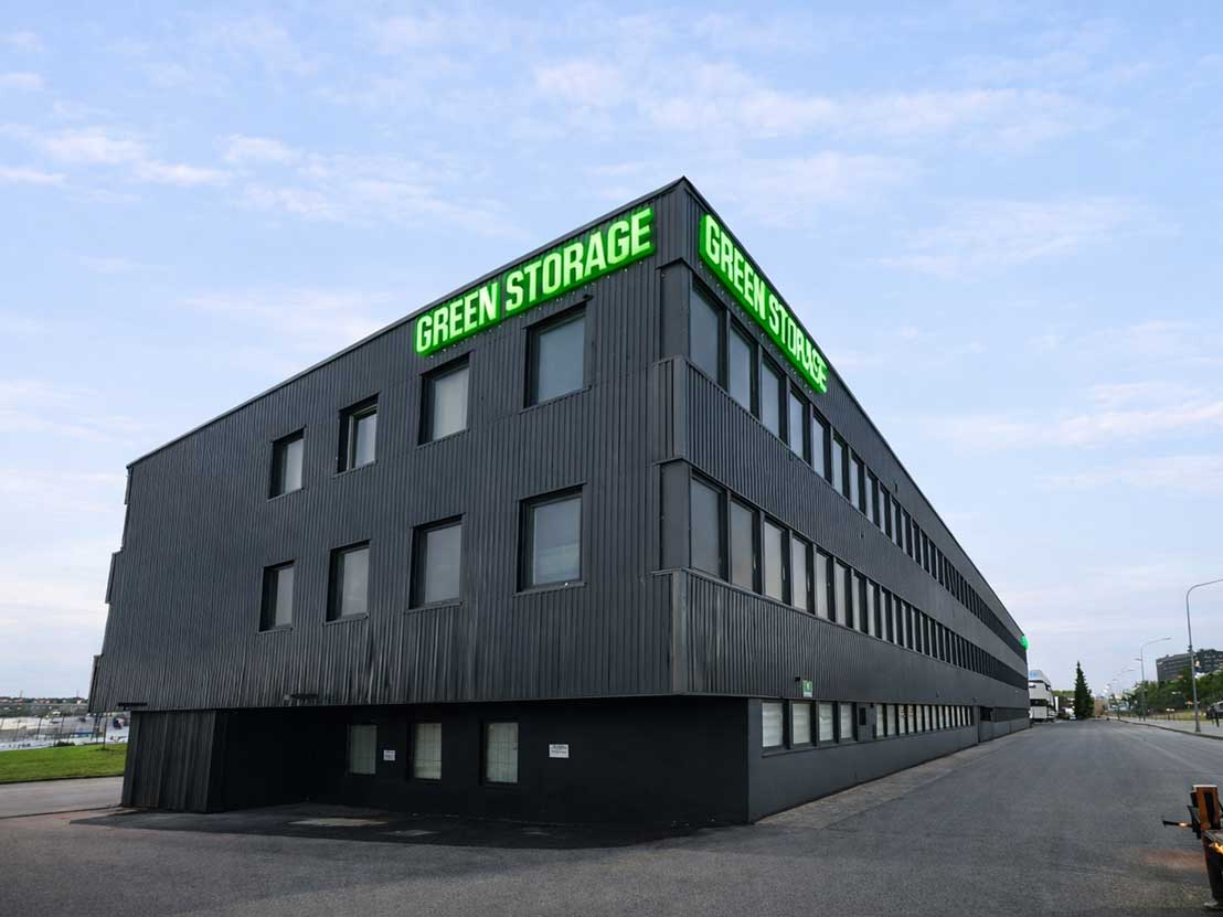 Kalbakken