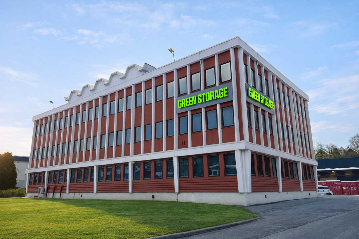 Vøyenenga