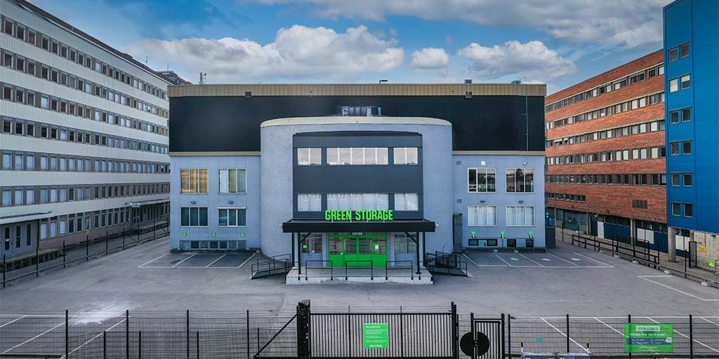 Västberga