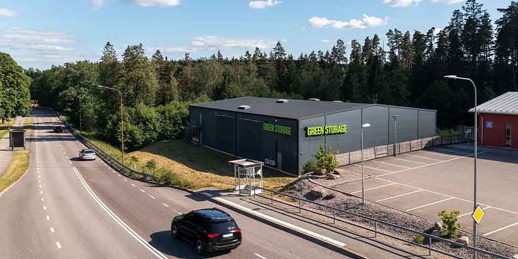 Borås Tullen