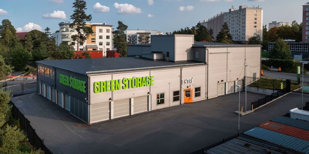 Tyresö Siklöjevägen