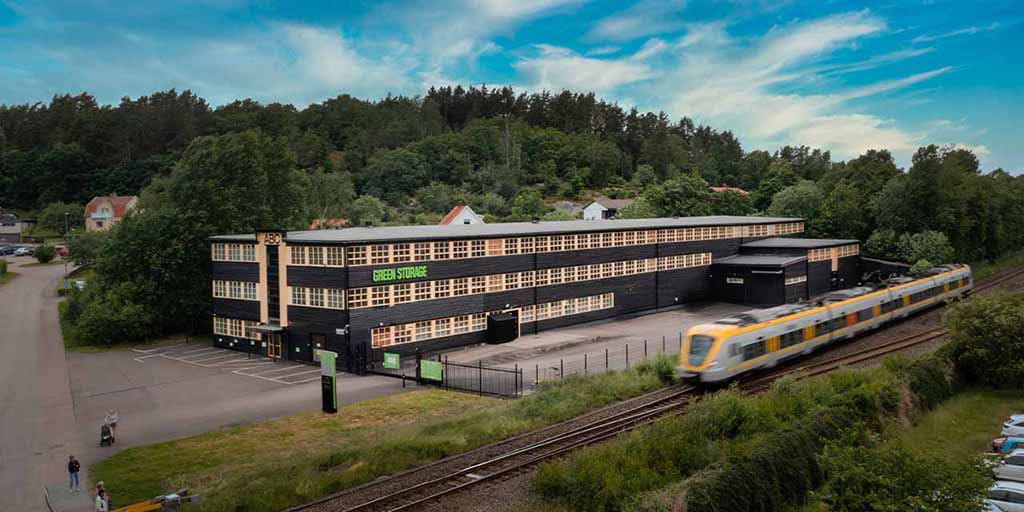 Kungälv Ytterby