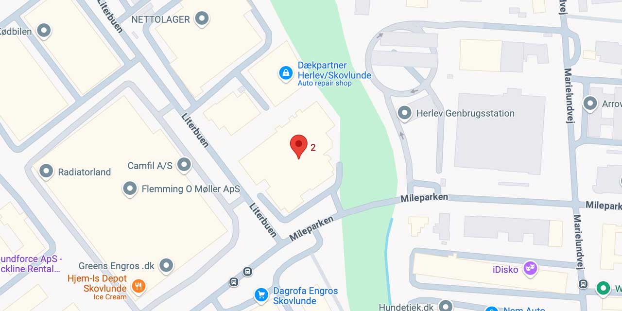 Skovlunde