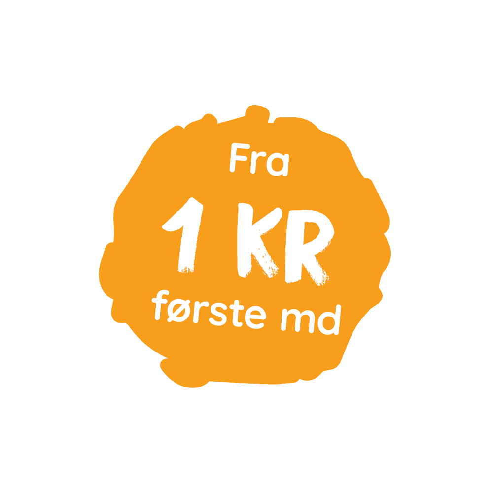 Smarte opbevaringsrum - altid gode priser