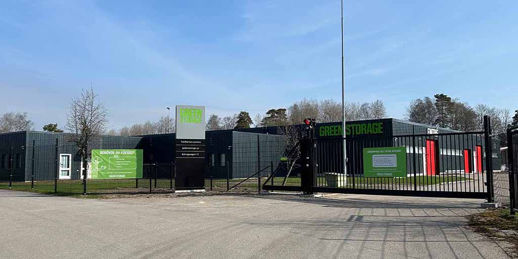 Trollhättan Lextorp