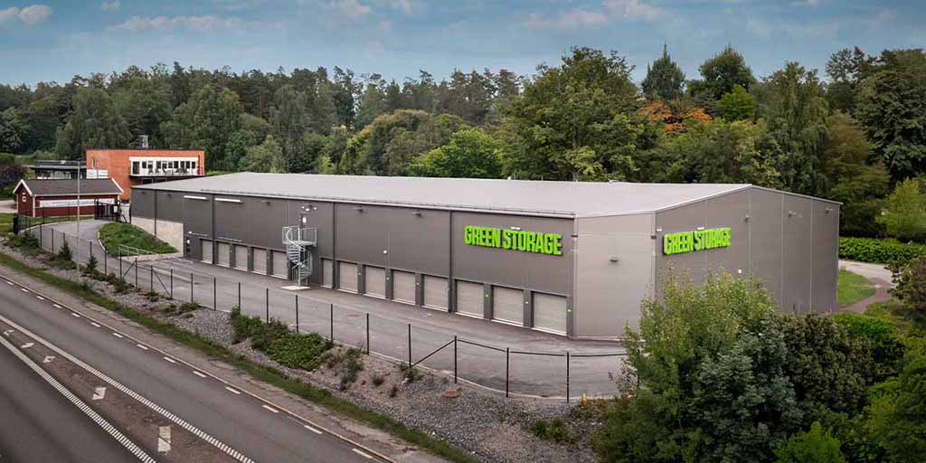 Vallentuna Centrum