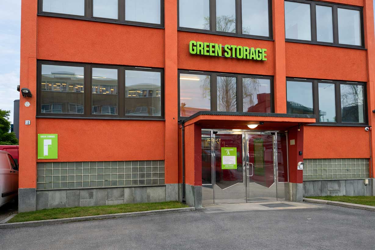 Skøyen